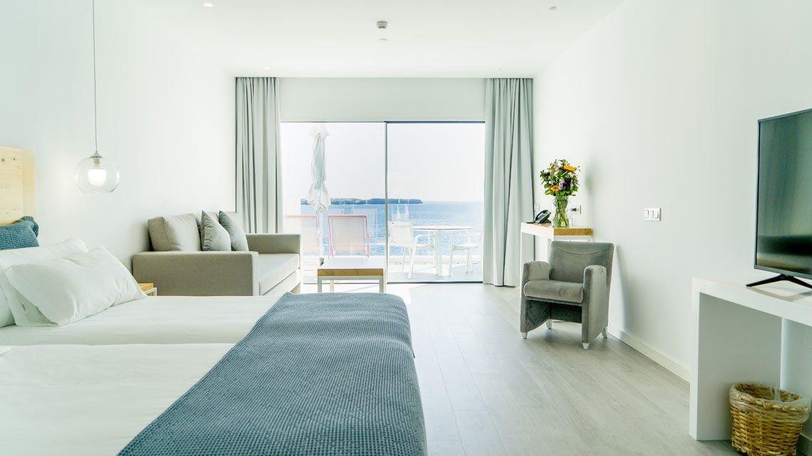 Hotel La Cala Suites