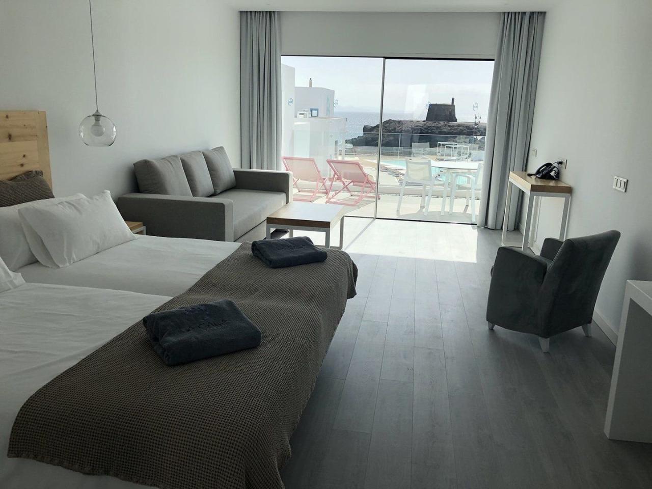Hotel La Cala Suites