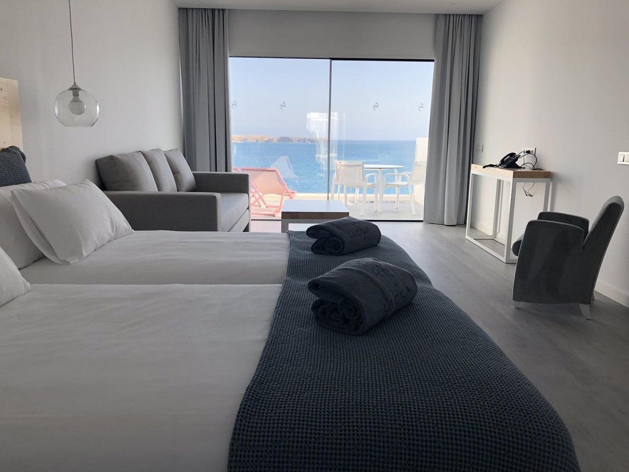 Hotel La Cala Suites