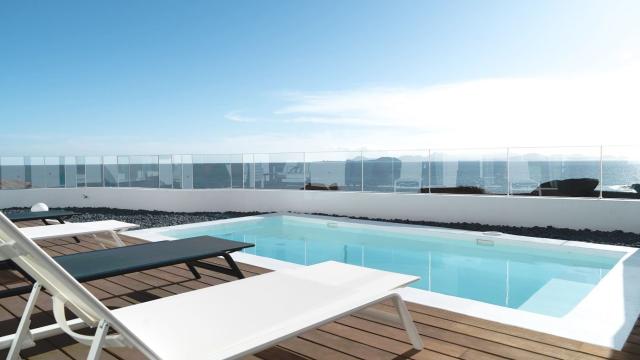 Hotel La Cala Suites
