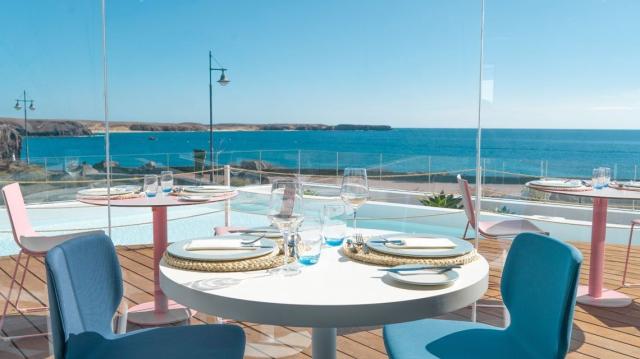 Hotel La Cala Suites