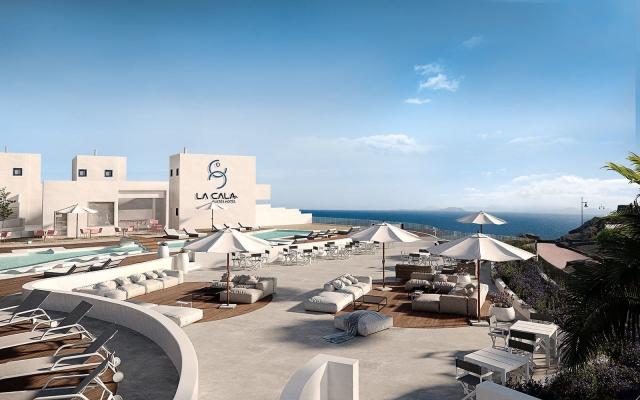 Hotel La Cala Suites