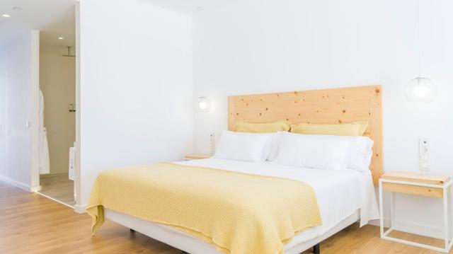 Hotel La Cala Suites