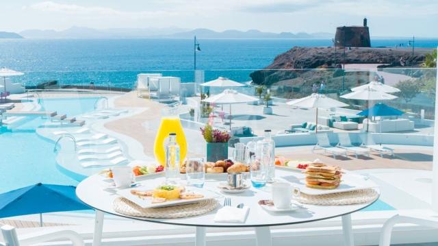 Hotel La Cala Suites
