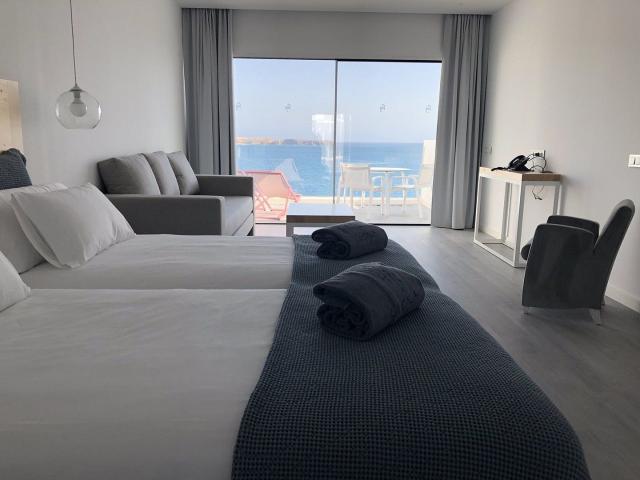 Hotel La Cala Suites