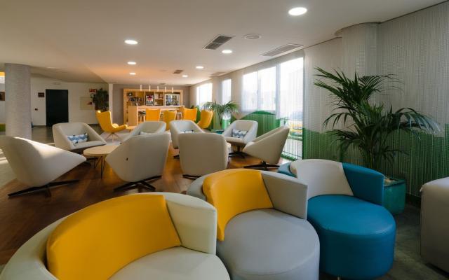 Hotel Relaxia Lanzaplaya