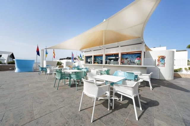 Hotel Relaxia Lanzaplaya