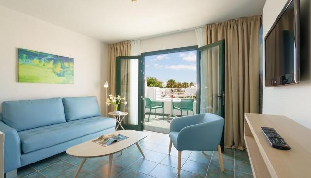 Hotel Relaxia Lanzaplaya