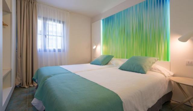 Hotel Relaxia Lanzaplaya