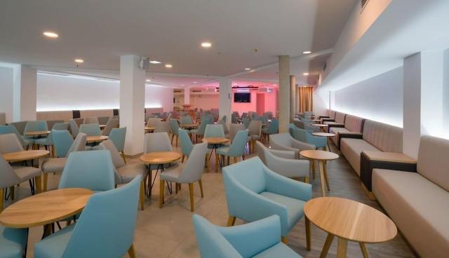 Hotel Relaxia Lanzaplaya