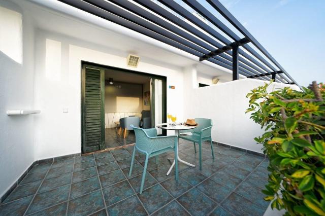 Hotel Relaxia Lanzaplaya