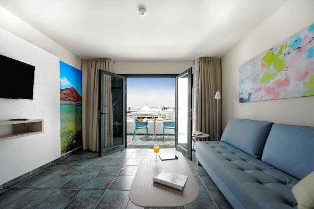 Hotel Relaxia Lanzaplaya