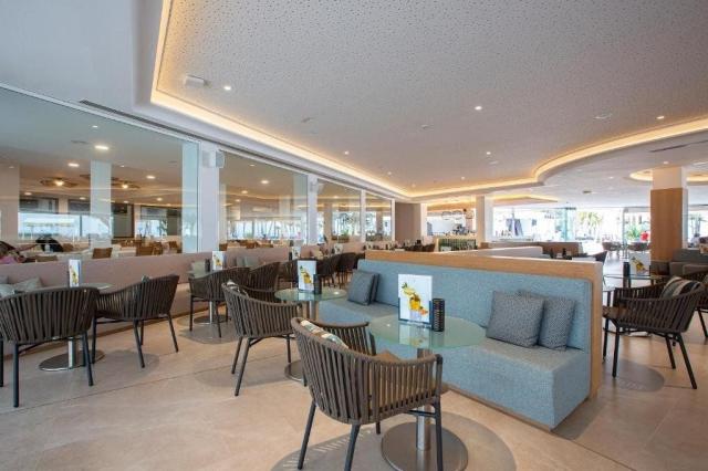 Hotel Natura Palace Hipotels