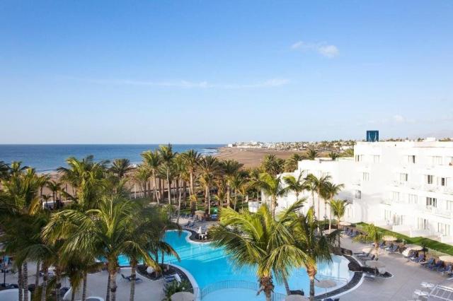 Hotel Natura Palace Hipotels