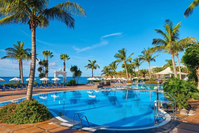 Hotel Natura Palace Hipotels