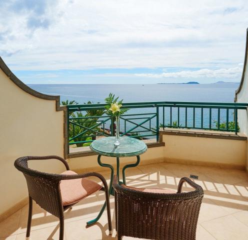 Hotel Natura Palace Hipotels