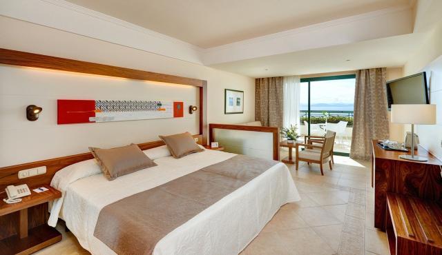 Hotel Natura Palace Hipotels