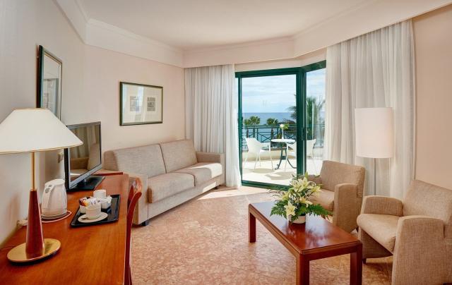 Hotel Natura Palace Hipotels