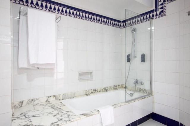 Hotel Natura Palace Hipotels