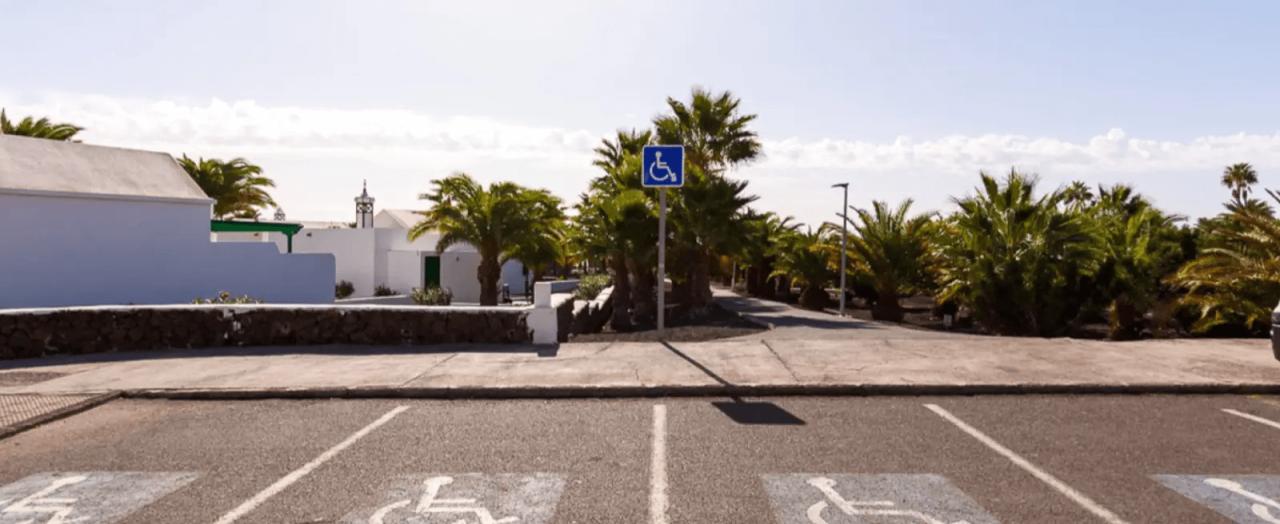 Hotel Nautilus Lanzarote