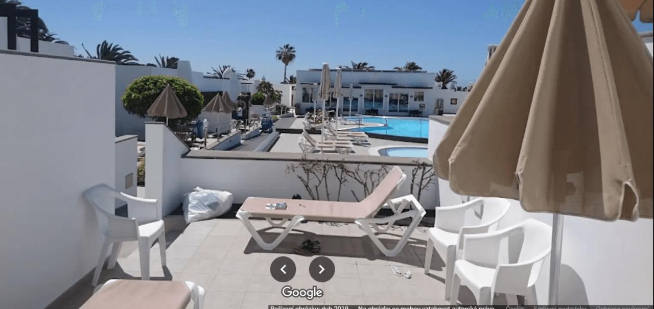 Hotel Nautilus Lanzarote