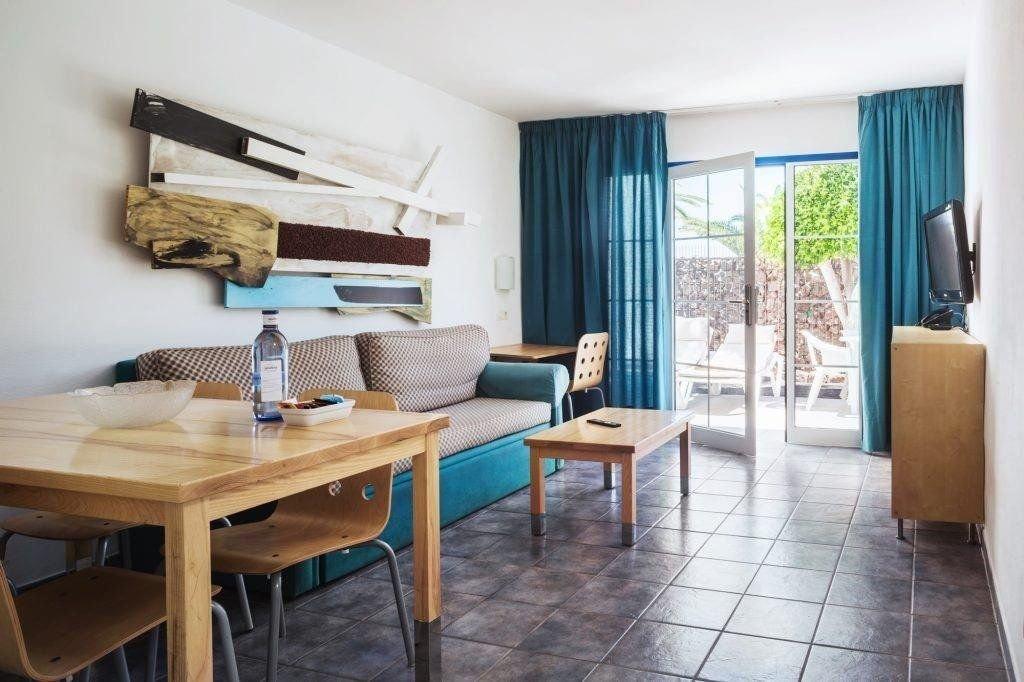 Hotel Nautilus Lanzarote