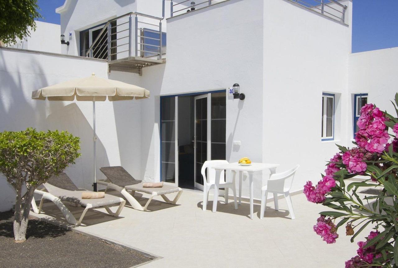 Hotel Nautilus Lanzarote