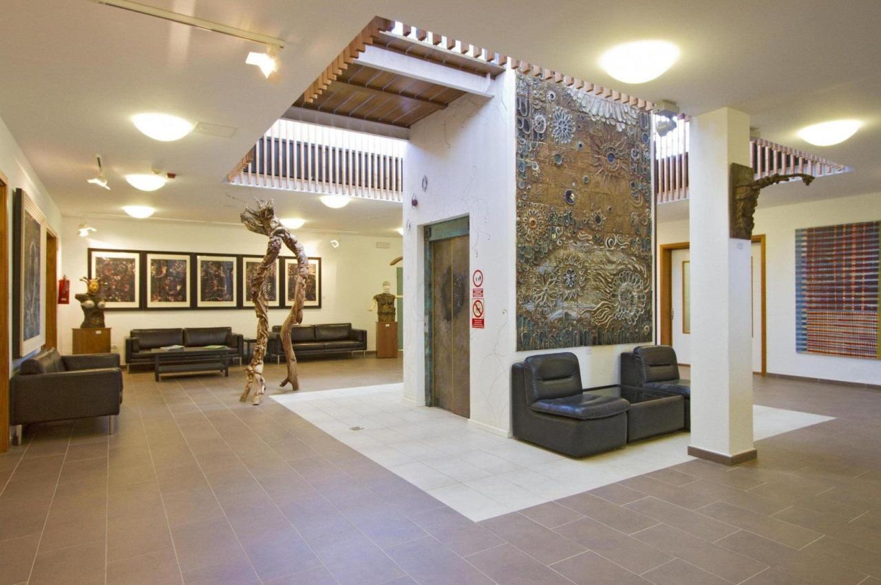 Hotel Nautilus Lanzarote