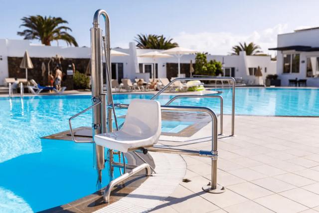 Hotel Nautilus Lanzarote