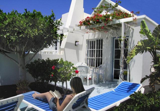 Hotel Nautilus Lanzarote