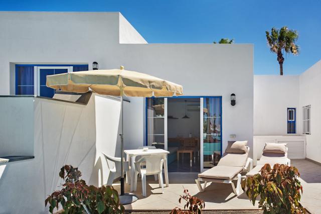 Hotel Nautilus Lanzarote