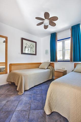 Hotel Nautilus Lanzarote
