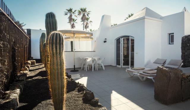 Hotel Nautilus Lanzarote