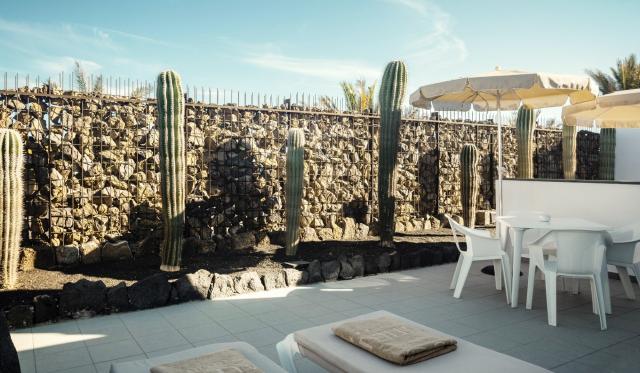 Hotel Nautilus Lanzarote