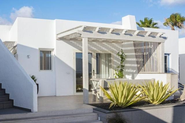 Hotel Nautilus Lanzarote