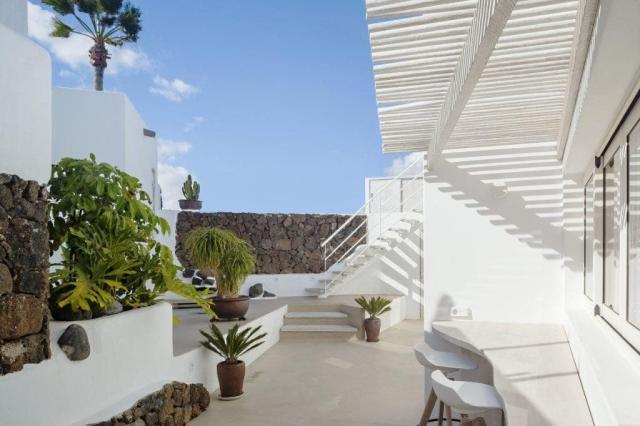 Hotel Nautilus Lanzarote