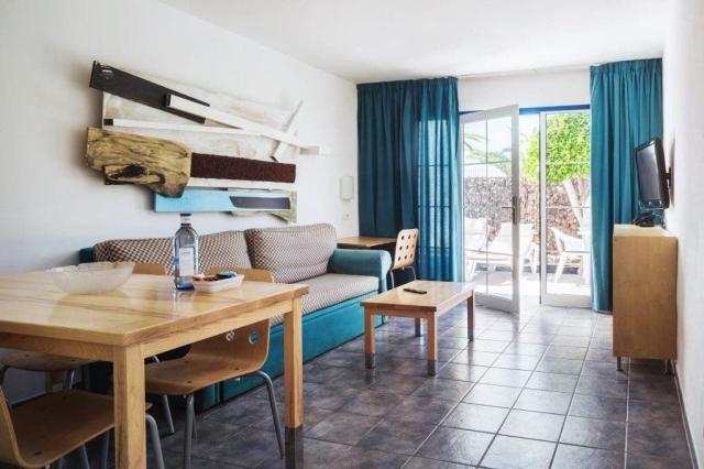 Hotel Nautilus Lanzarote
