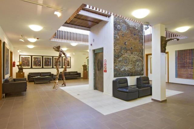 Hotel Nautilus Lanzarote