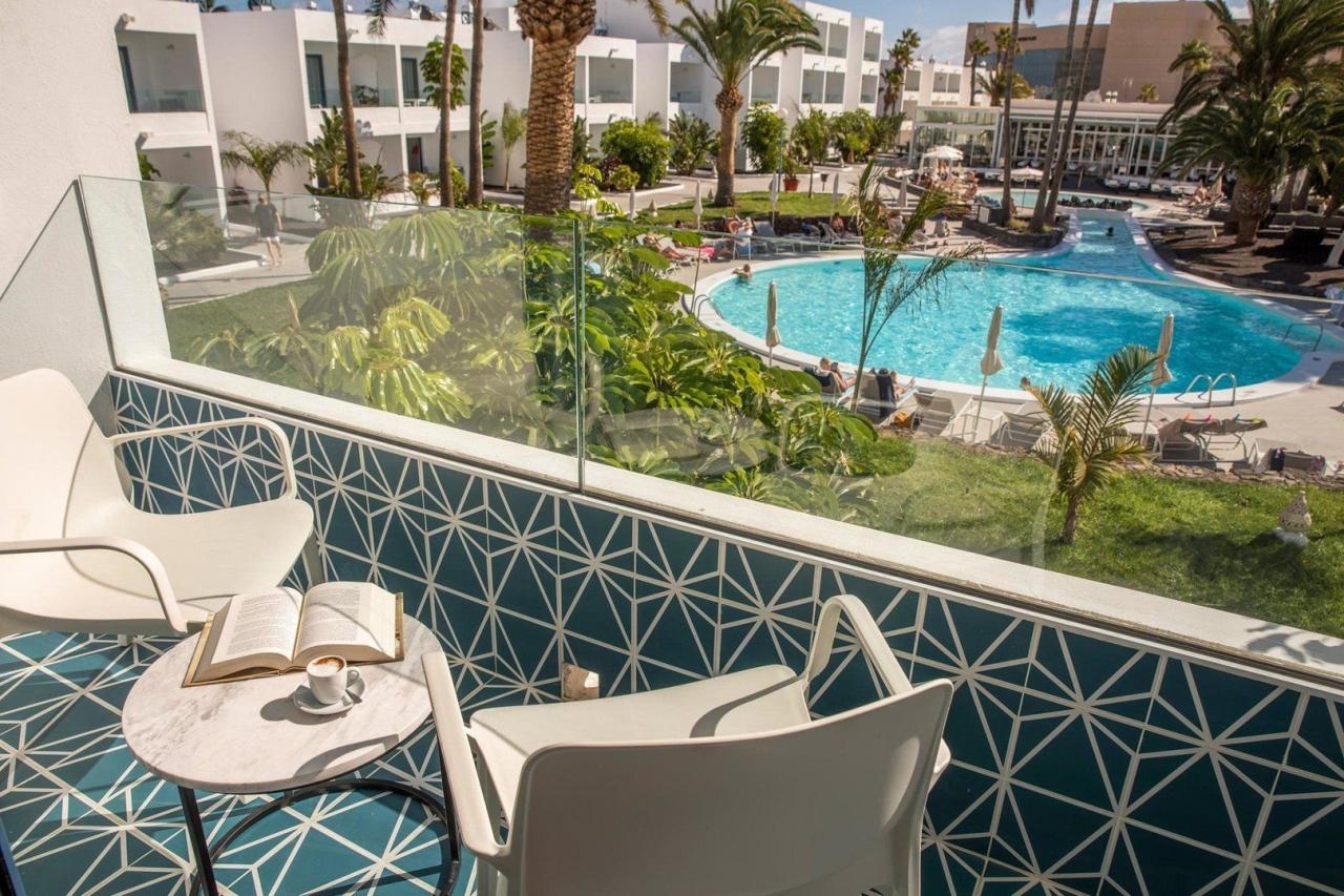Hotel Oasis Lanz Beach Mate