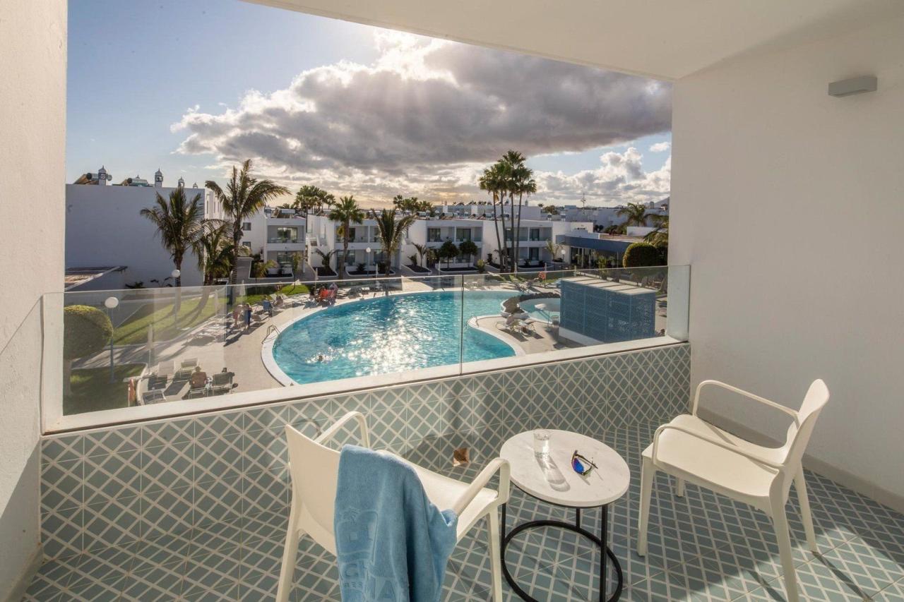 Hotel Oasis Lanz Beach Mate