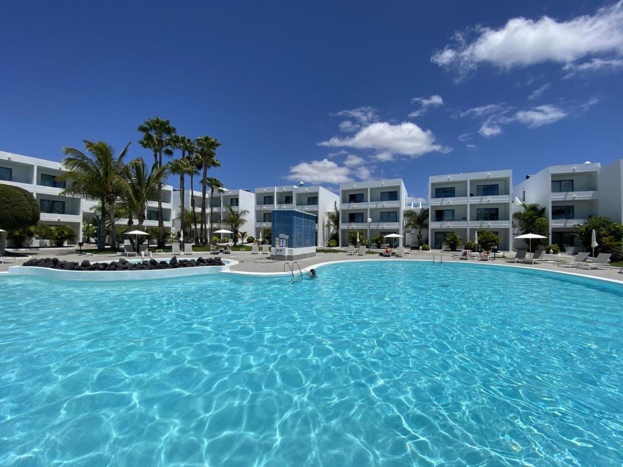 Hotel Oasis Lanz Beach Mate