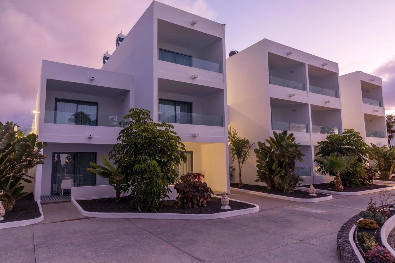 Hotel Oasis Lanz Beach Mate