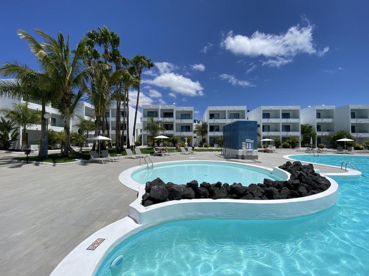Hotel Oasis Lanz Beach Mate