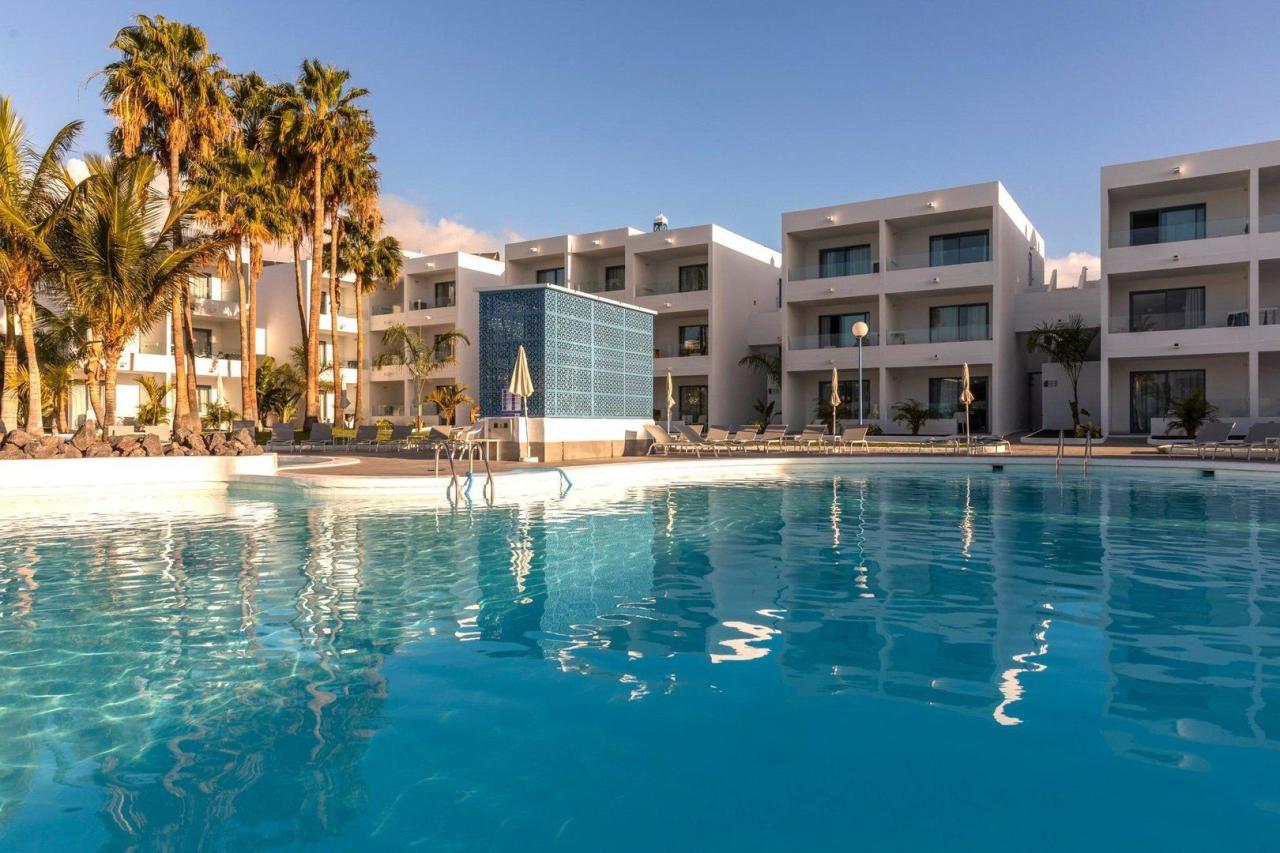 Hotel Oasis Lanz Beach Mate