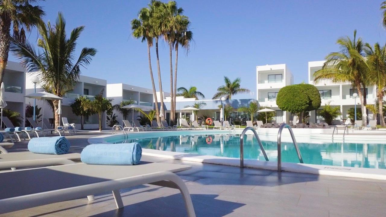 Hotel Oasis Lanz Beach Mate