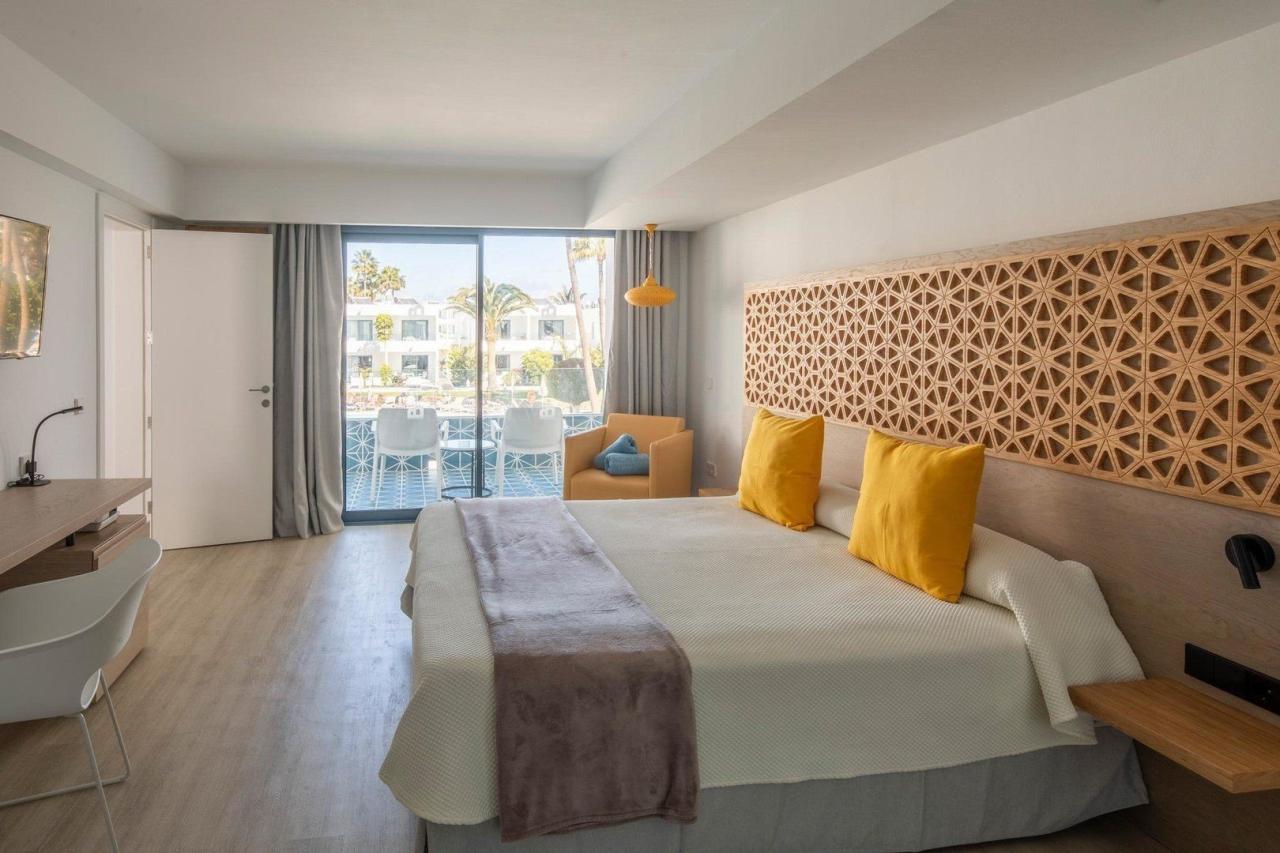 Hotel Oasis Lanz Beach Mate