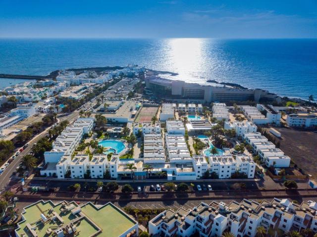 Hotel Oasis Lanz Beach Mate
