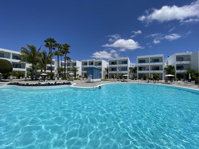 Hotel Oasis Lanz Beach Mate