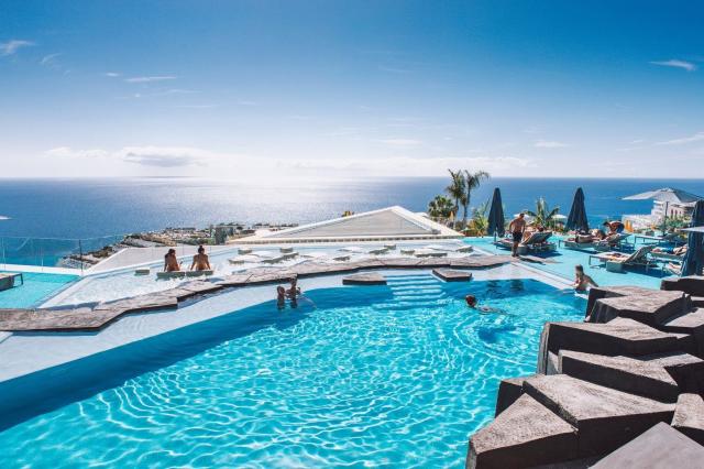 Hotel Riosol