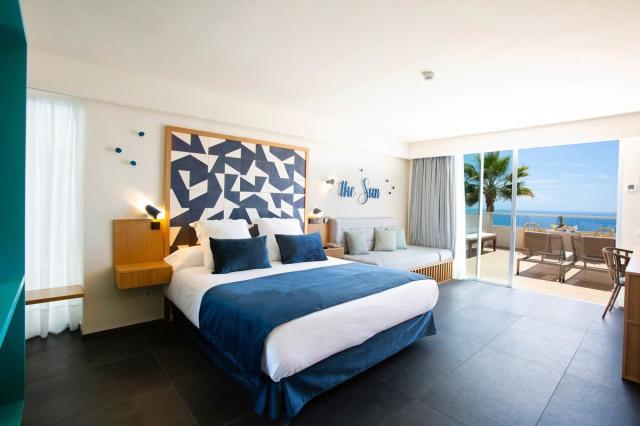 Hotel Riosol
